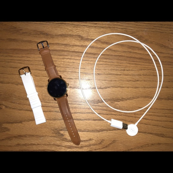 Smart-watch